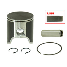 SPI Sports Parts Inc Piston T-Moly S-D 600 SM-09280_998127