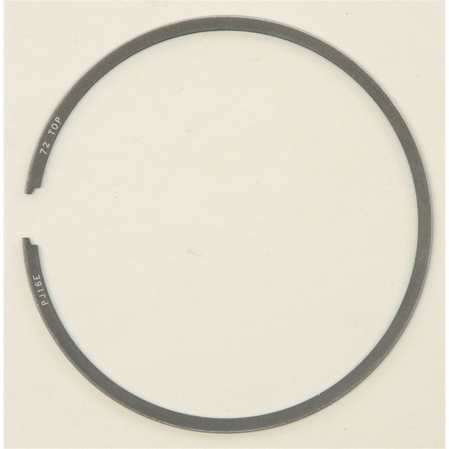 SPI Sports Parts Inc Piston Rings For SPI Pistons Only SM-09280R_309607