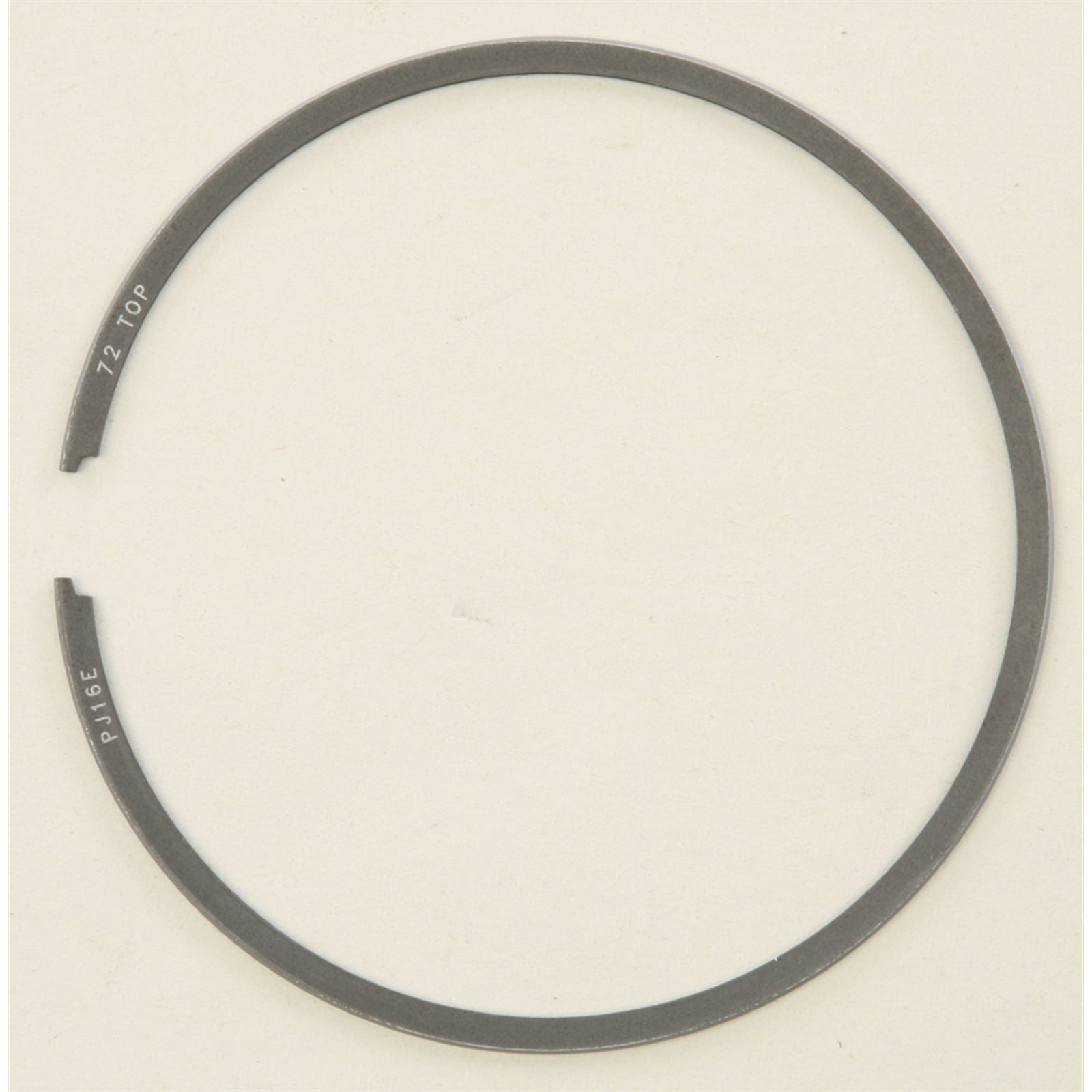 SPI Sports Parts Inc Piston Rings For SPI Pistons Only SM-09280R_309607