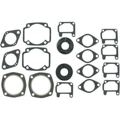 Vertex Gasket Set S/M Artic Cat 400/440 711033_493811