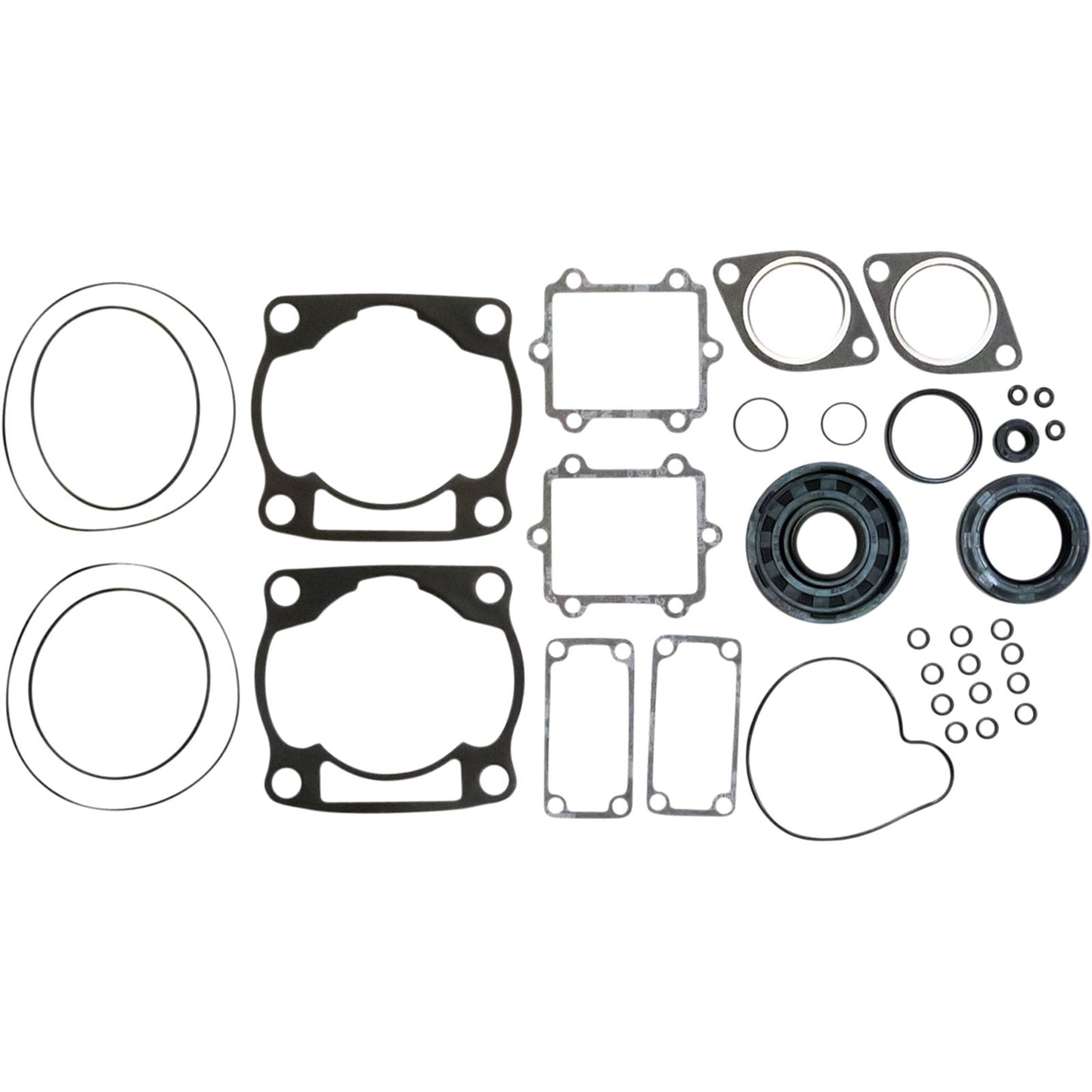 Vertex Gasket Set S/M Artic Cat 500/600 L/C 711266_493801