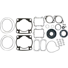 Vertex Gasket Set S/M Artic Cat 500/600 L/C 711266_493801