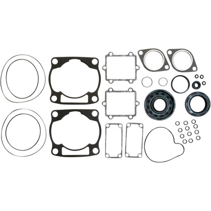 Vertex Gasket Set S/M Artic Cat 500/600 L/C 711266_493801