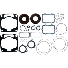 Vertex Gasket Set S/M Artic Cat 800 Twin 711262_493525