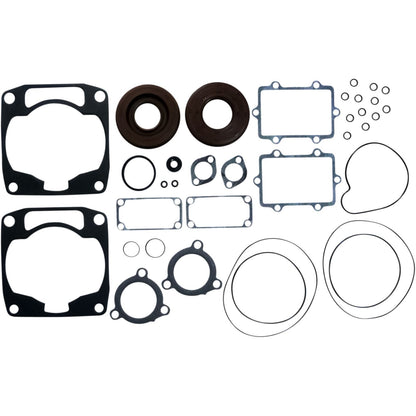 Vertex Gasket Set S/M Artic Cat 800 Twin 711262_493525