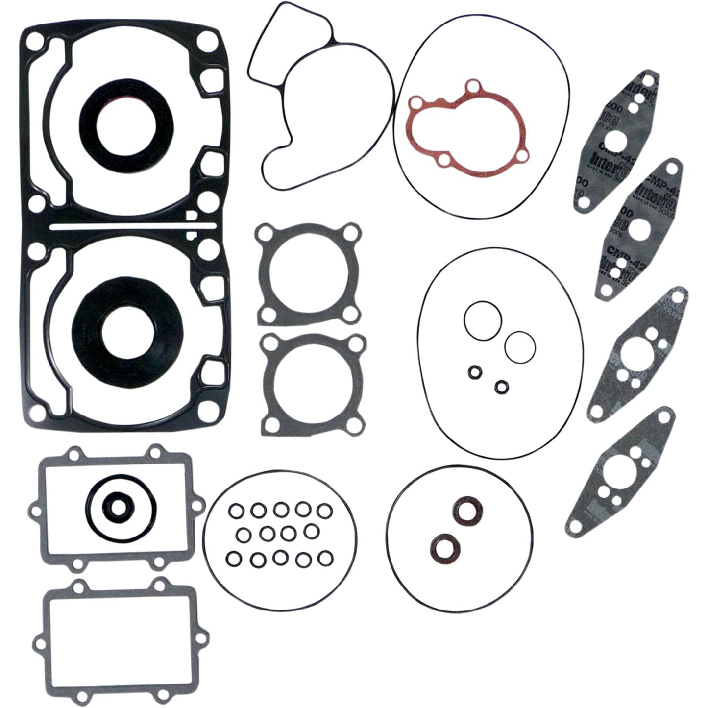Vertex Gasket Set Artic Cat 800 S/M 711311_493630