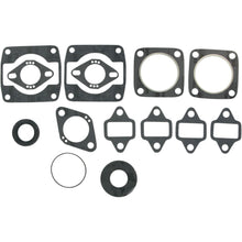 Vertex Gasket Kit- JLO LR340/2FC Manual Start 711020_493808
