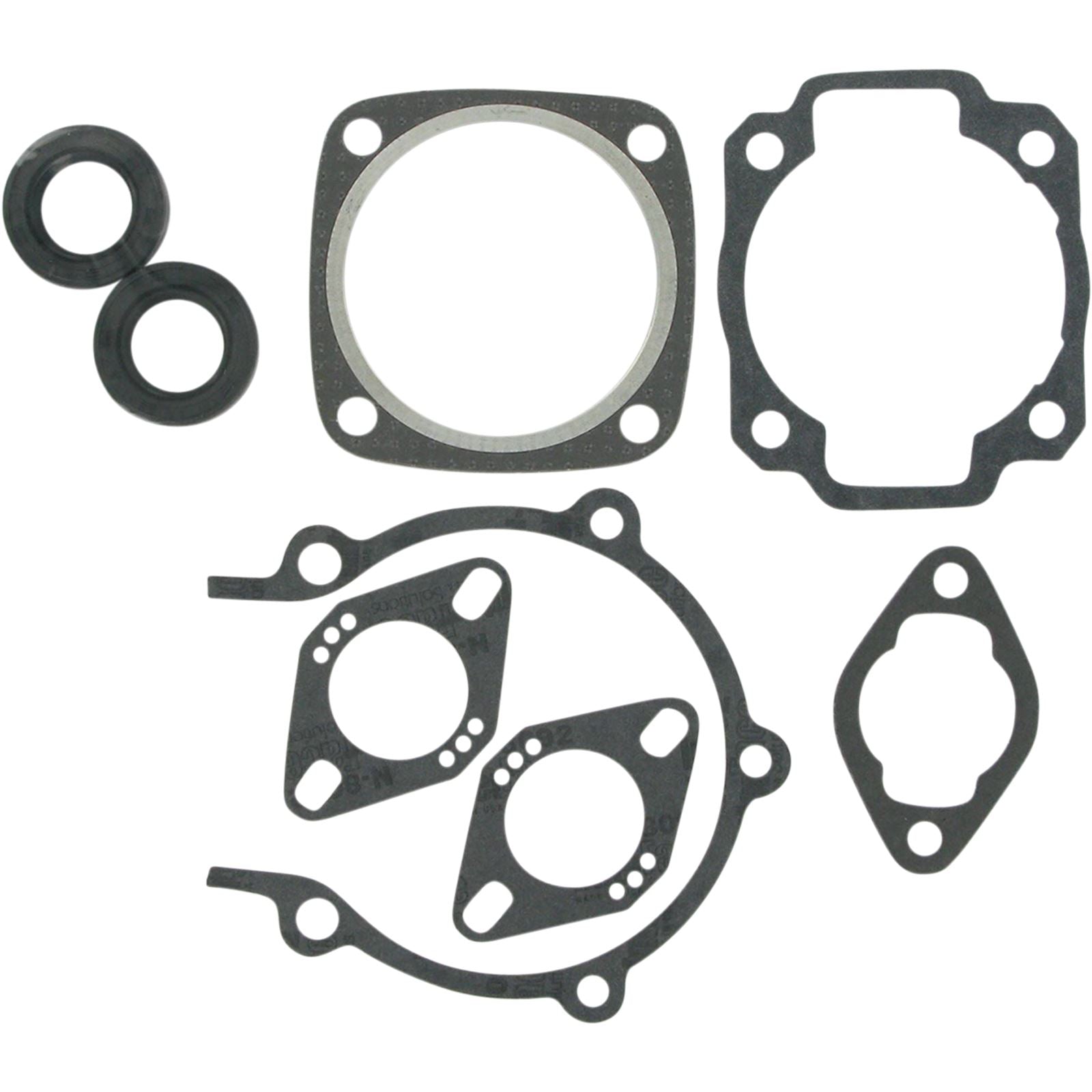 Vertex Gasket Kit-RTX 340TNT(Early) 292/302/320FC 711022_493822