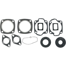 Vertex Gasket Kit-RTX 399/401 FC- 400 Futura '77-79 711023_493828