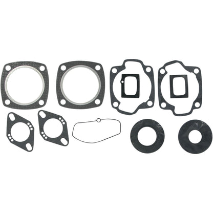 Vertex Gasket Kit-RTX 399/401 FC- 400 Futura '77-79 711023_493828