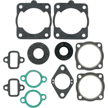 Vertex Gasket Kit- JD 292 '78-79 Spitfire 711006X_493859