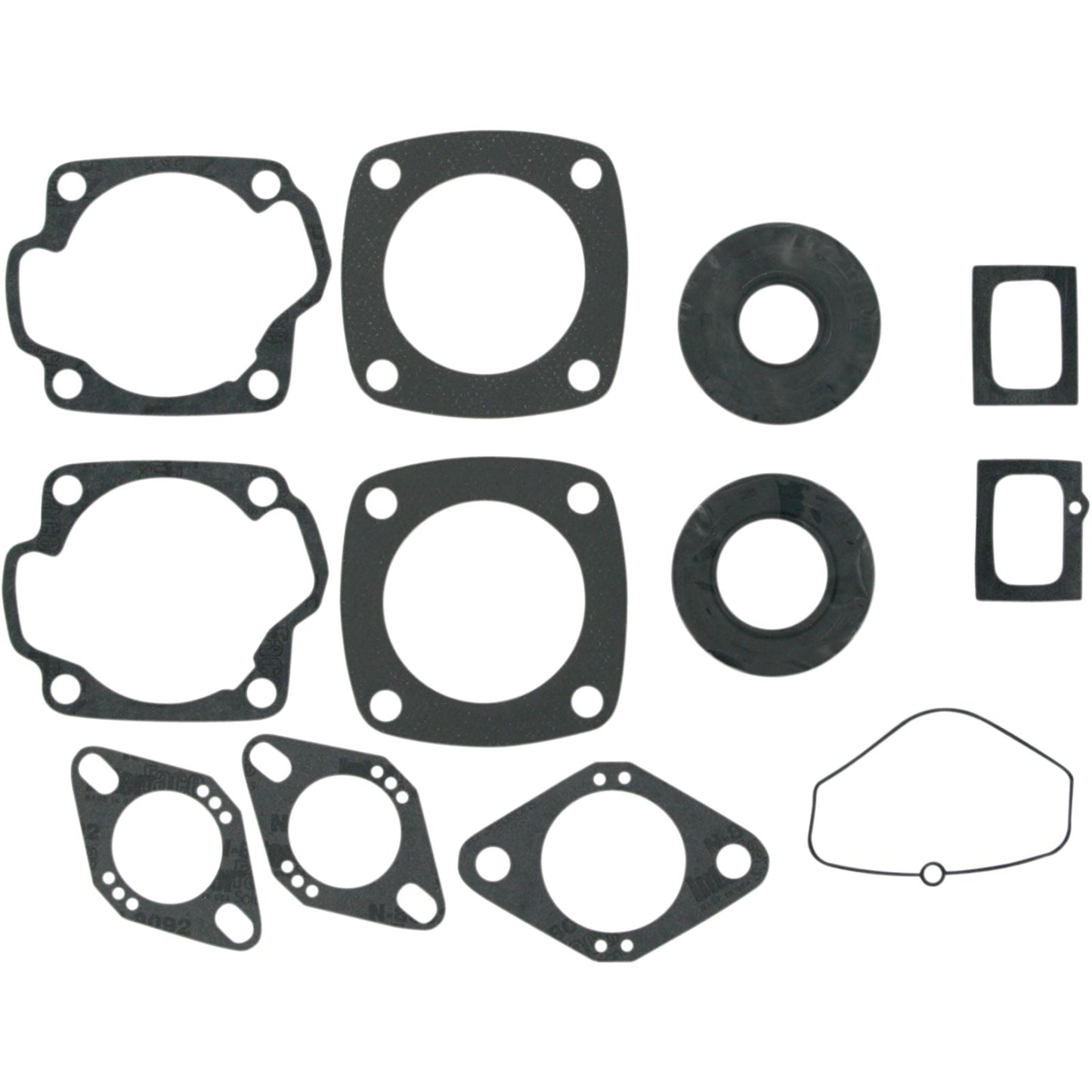 Vertex Gasket Kit-ROTX 343FC 72-75 711026_493827