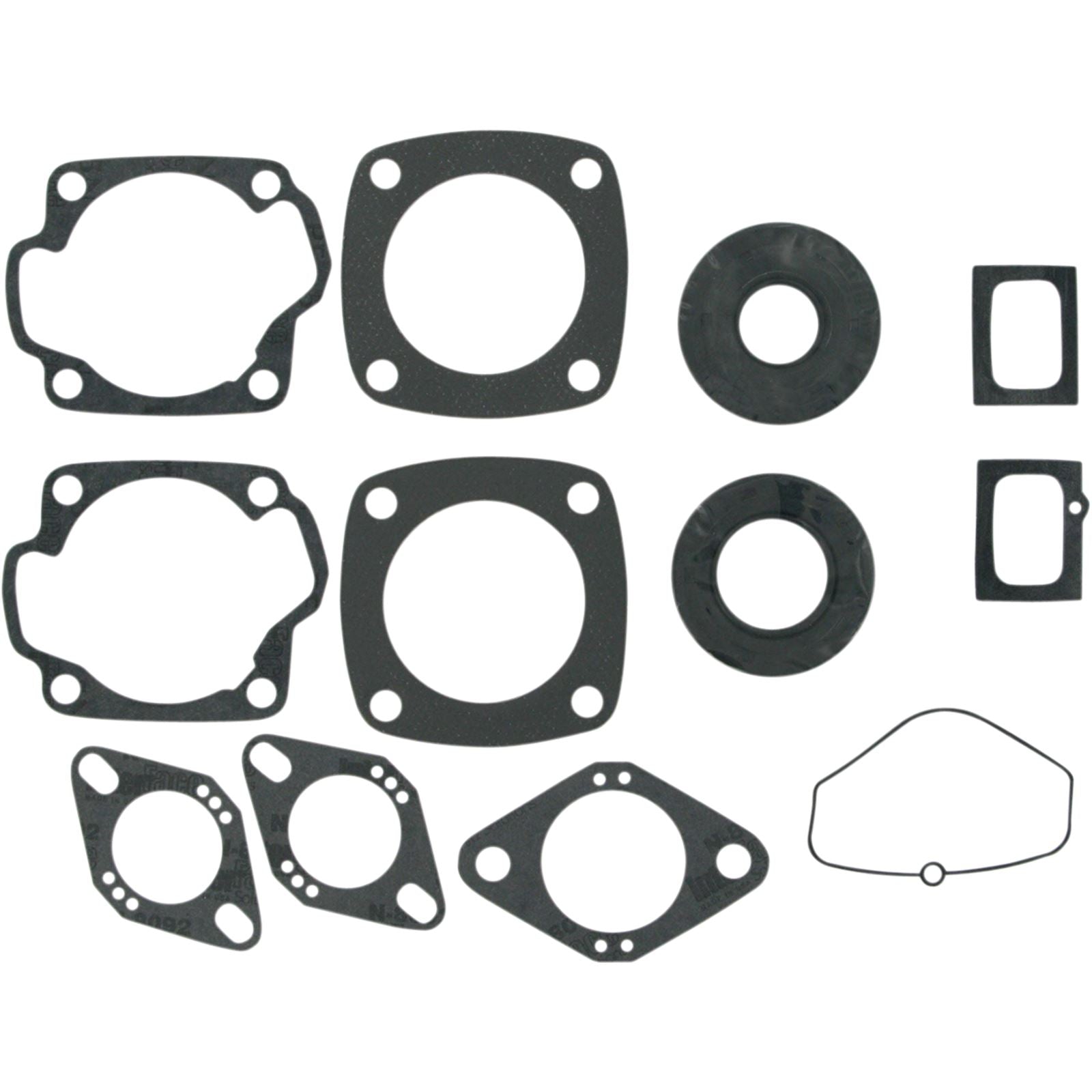 Vertex Gasket Kit-ROTX 343FC 72-75 711026_493827