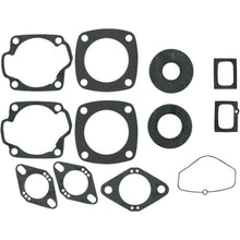 Vertex Gasket Kit-ROTX 343FC 72-75 711026_493827