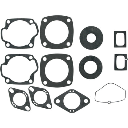 Vertex Gasket Kit-ROTX 343FC 72-75 711026_493827