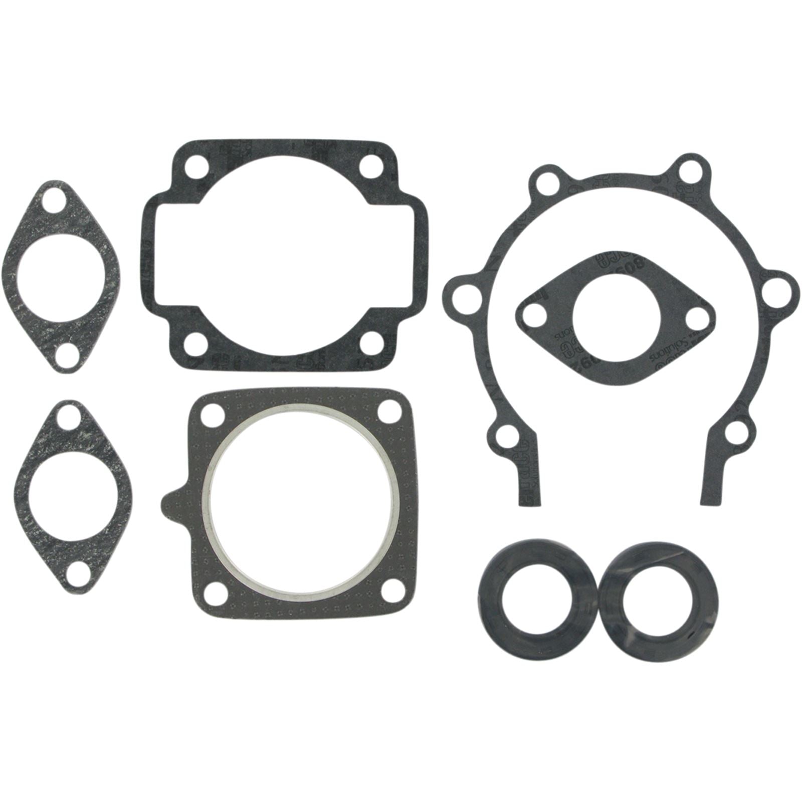 Vertex Gasket Kit-292FC T4B '73-74 KT-150 Lynx '73-74 711034_493809