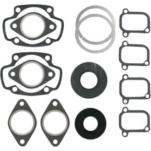 Vertex Gasket Kit-Sportfire 440 For Kawasaki Drifter '79-80 711048B_493742