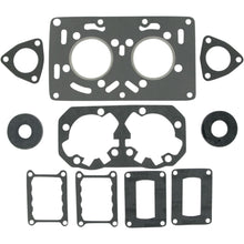 Vertex Gasket Kit- KEC 440LC '76-78 John Deere Liquifire '76-78 711051_493857