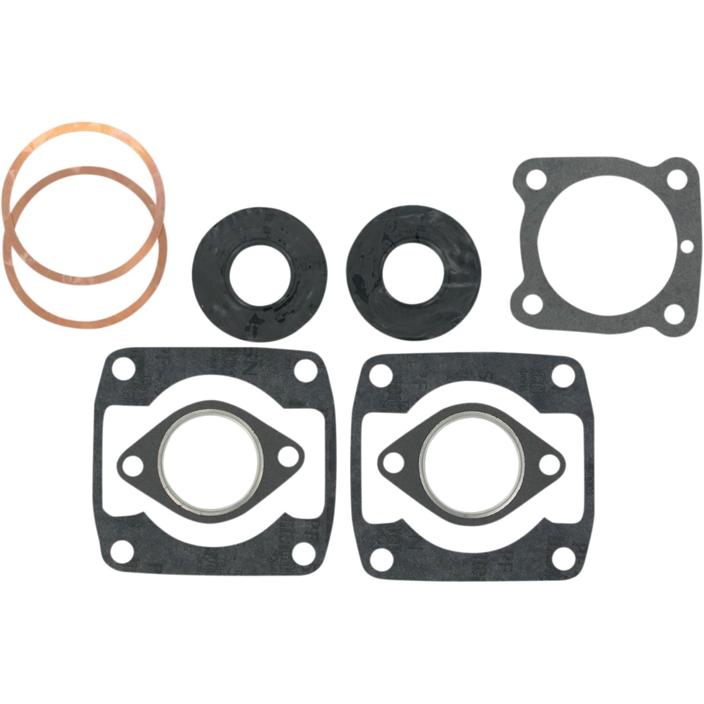 Vertex Gasket Kit-El Tigre 5000 '78-81  711061_493848