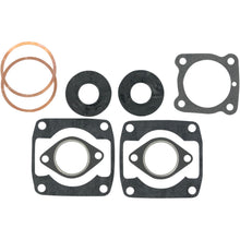 Vertex Gasket Kit-El Tigre 5000 '78-81  711061_493848
