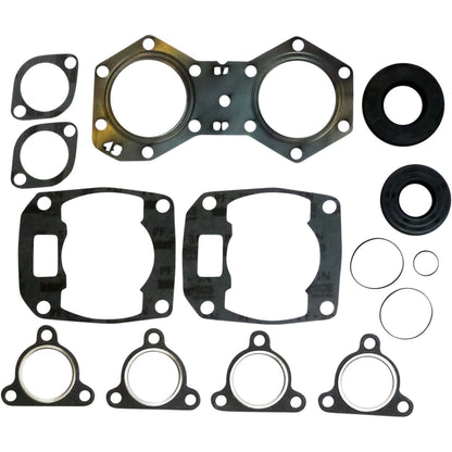 Vertex Gasket Set S/M for Polaris 711236_493786