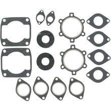 Vertex Gasket Kit-Cougar 500FC 86-90-Cheetah 500FC 711063E_493743