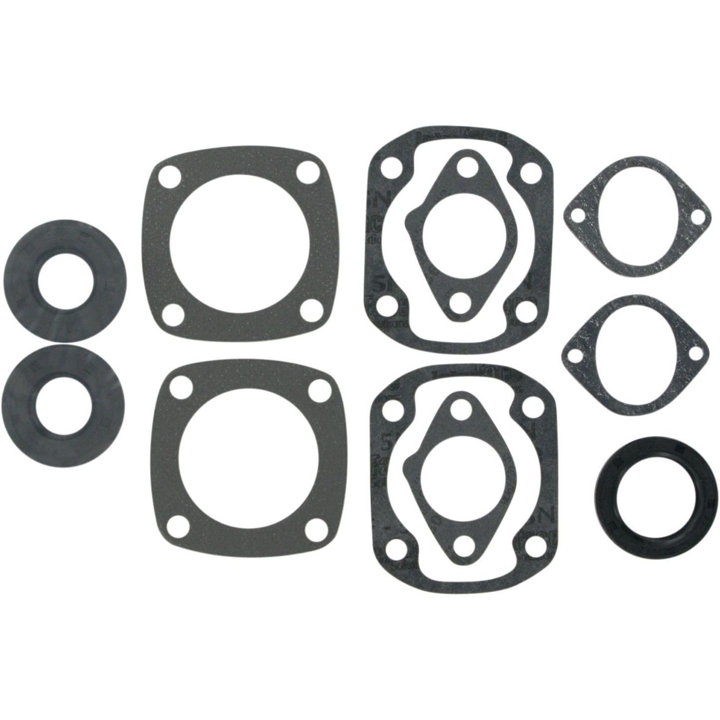 Vertex Gasket Kit-Rotax 294FC Twin TNT300 '73-74 711064R_493824