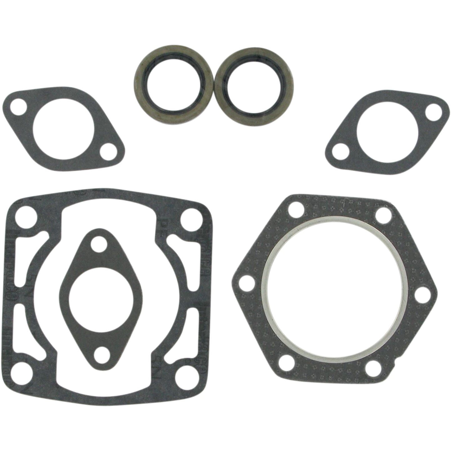 Vertex Gasket Kit for Polaris 250 '72-95 244 & 250 711069_493814