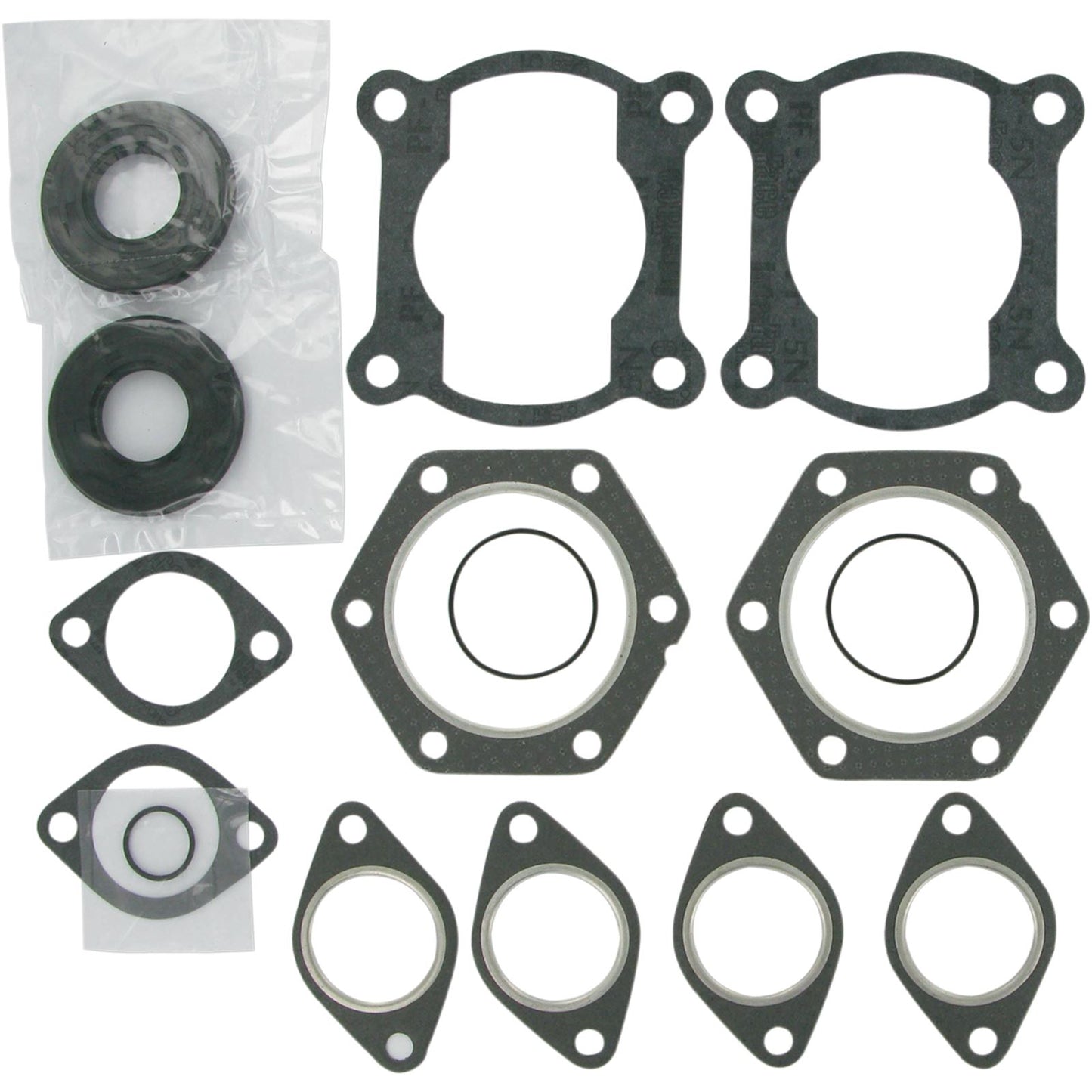 Vertex Gasket Set S/M for Polaris 488 Trail 711110C_493847