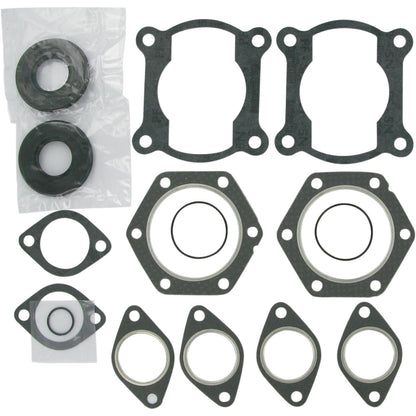 Vertex Gasket Set S/M for Polaris 488 Trail 711110C_493847