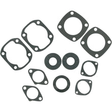 Vertex Gasket Set -RTX 250 Twin '73-79 FC Elan 711119_493821