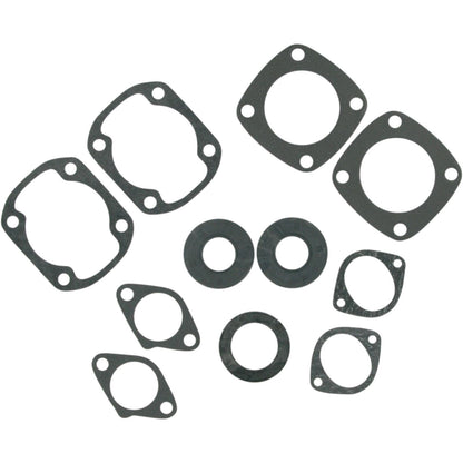 Vertex Gasket Set -RTX 250 Twin '73-79 FC Elan 711119_493821
