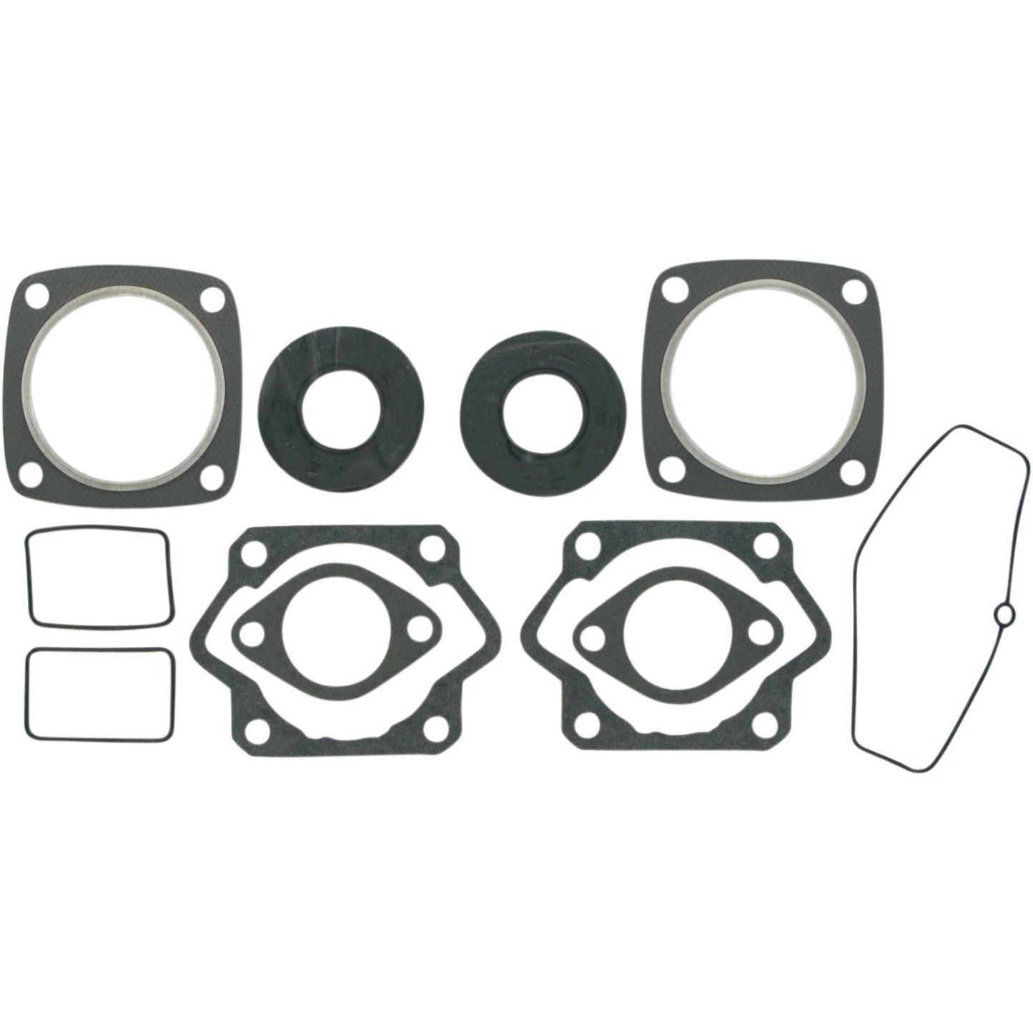 Vertex Gasket Kit-RTX 440FC TNT '77-78 Olympic, Everest 711084A_493831