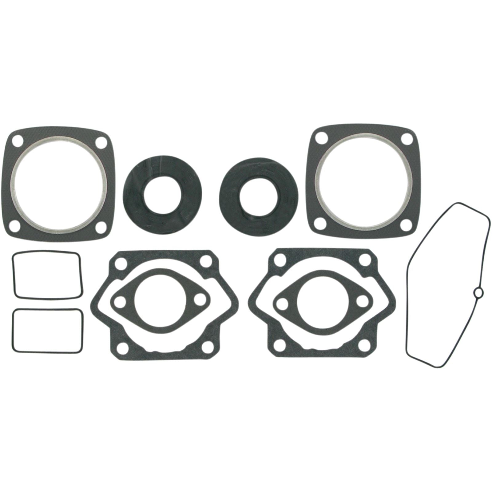 Vertex Gasket Kit-RTX 440FC TNT '77-78 Olympic, Everest 711084A_493831