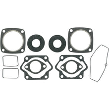 Vertex Gasket Kit-RTX 440FC TNT '77-78 Olympic, Everest 711084A_493831