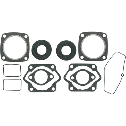 Vertex Gasket Kit-RTX 440FC TNT '77-78 Olympic, Everest 711084A_493831