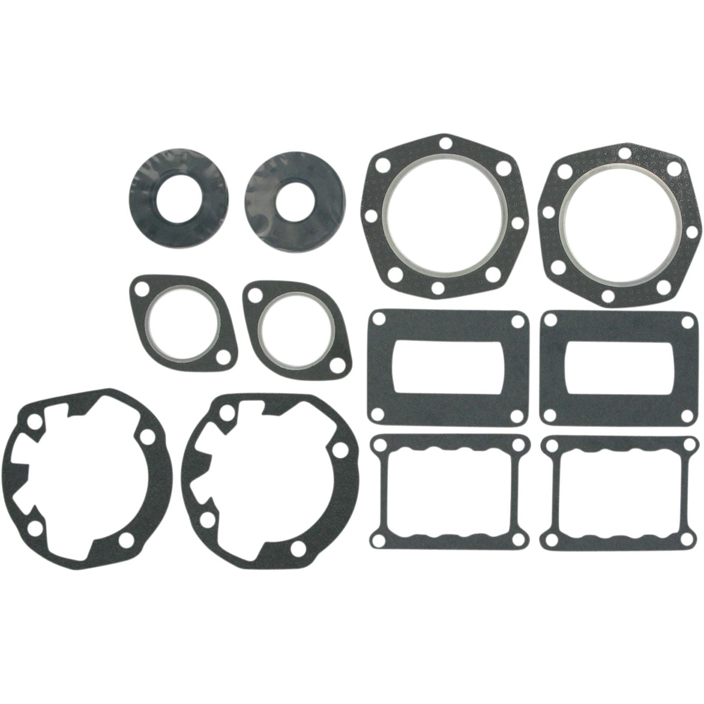Vertex Gasket Kit-KEC 440RV Late+ JDX8/800 75-440 Cyclinder 711089_493854