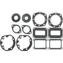 Vertex Gasket Kit-KEC 440RV Late+ JDX8/800 75-440 Cyclinder 711089_493854
