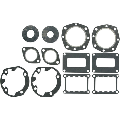 Vertex Gasket Kit-KEC 440RV Late+ JDX8/800 75-440 Cyclinder 711089_493854