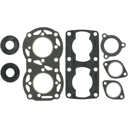 Vertex Gasket Kit- TXL340LC '77-82 711109_493819
