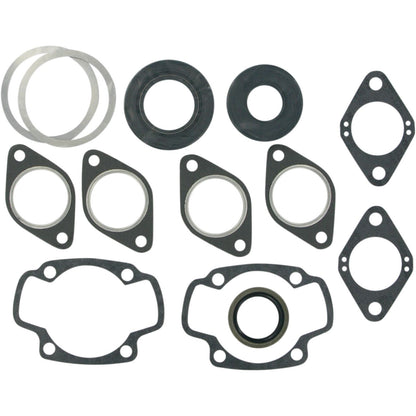 Vertex Gasket Kit-Intruder 440 '78-82 711111_493861