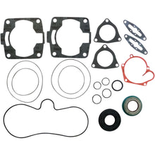 Vertex Gasket Set S/M for Polaris 700 Twin 711265_493800