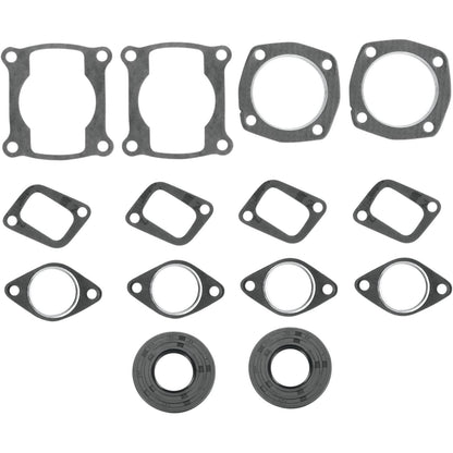 Vertex Gasket Set S/M for Polaris 340 F/C 711173_493750