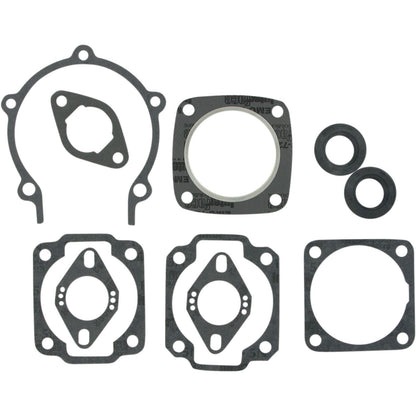 Vertex Gasket Set S/M for Ski-Doo 247 Elan 711024_493820