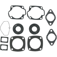 Vertex Gasket Kit-RTX 343FC OLY 79-TNT/Everest 77-79 711117_493826
