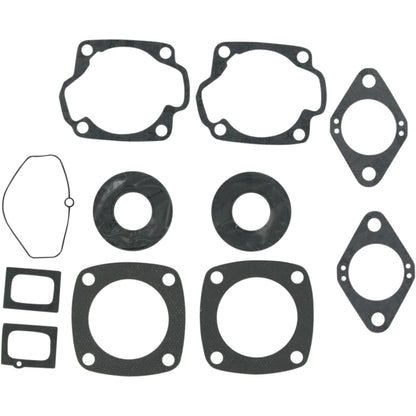 Vertex Gasket Kit-RTX 343FC OLY 79-TNT/Everest 77-79 711117_493826