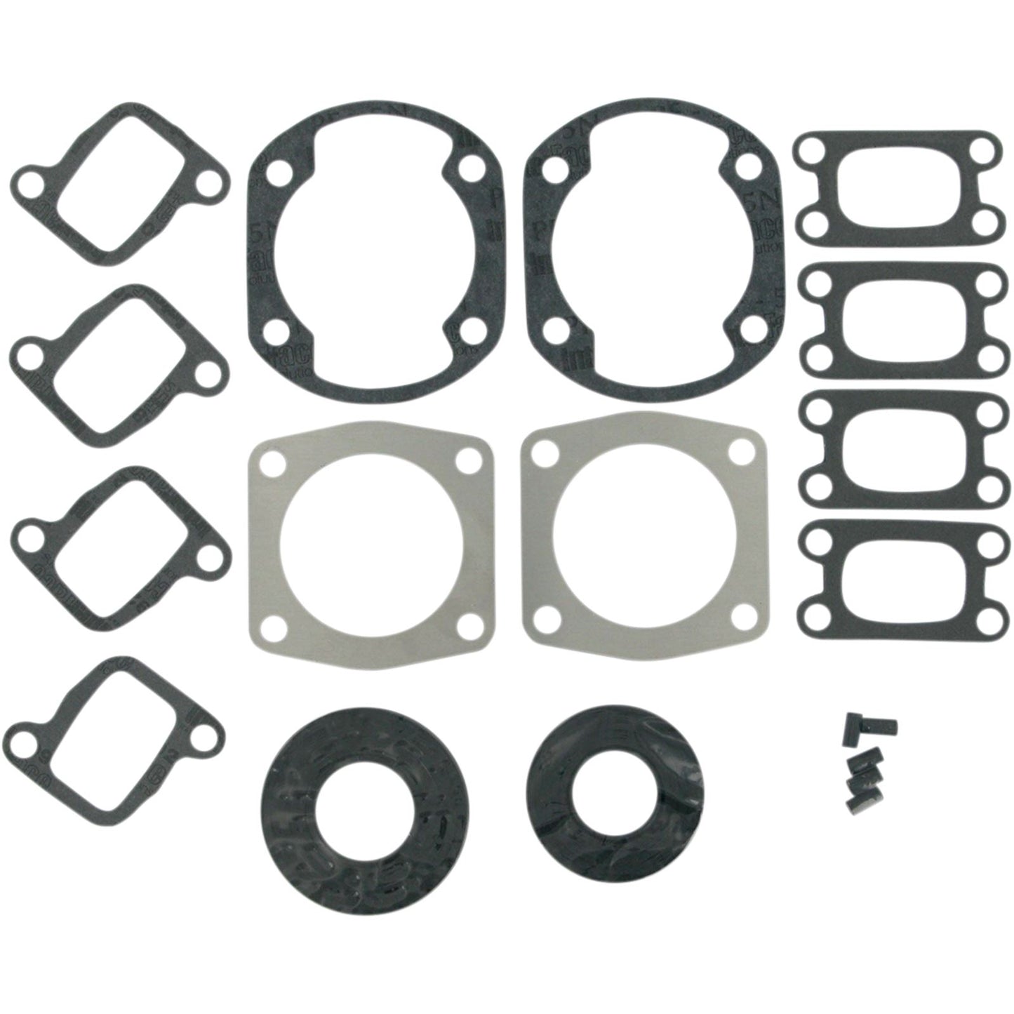 Vertex Gasket Set S/M for Ski-Doo 377 F/C 711023A_493829