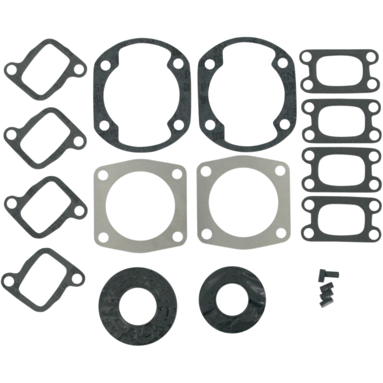 Vertex Gasket Set S/M for Ski-Doo 377 F/C 711023A_493829