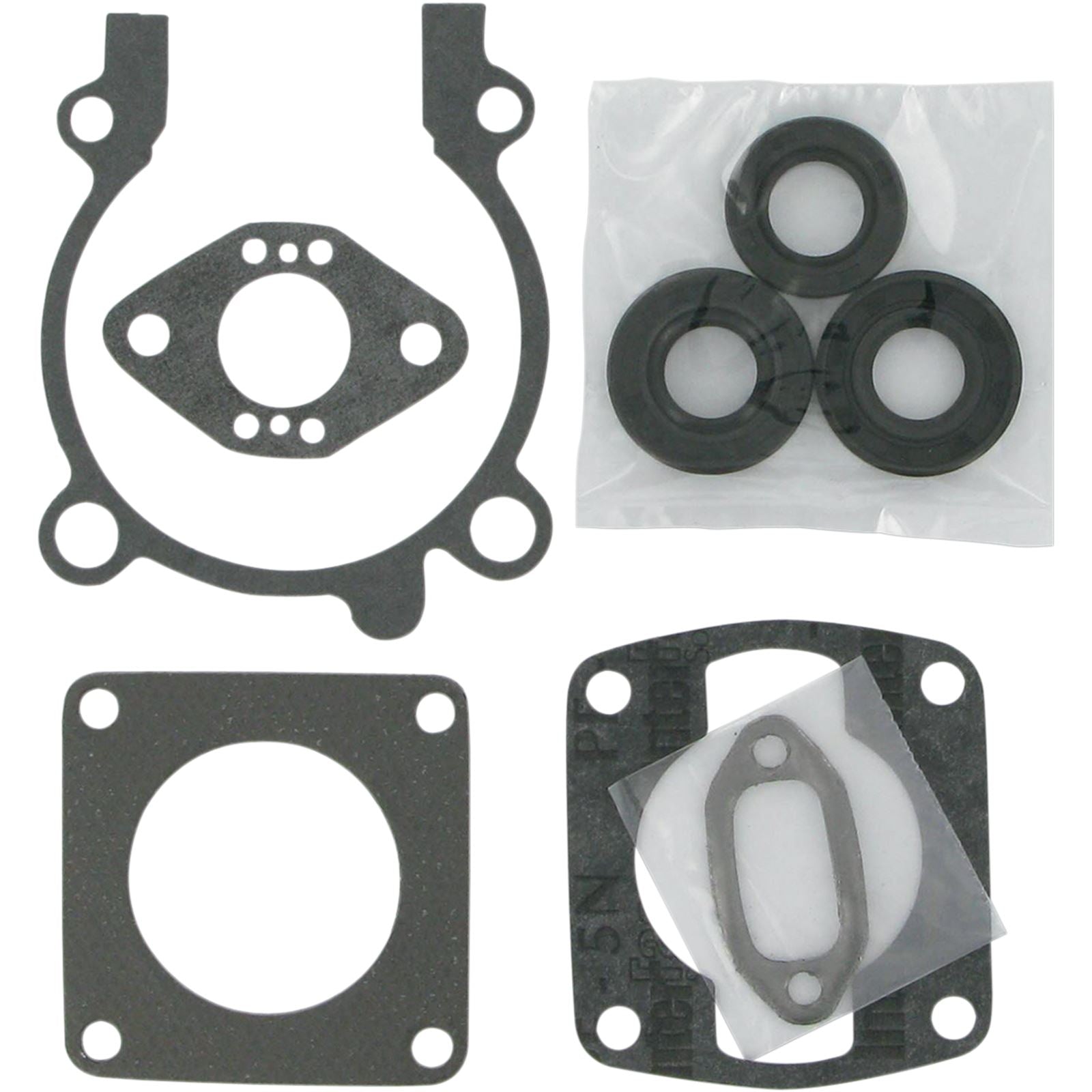 Vertex Gasket Kit - Kitty Cat For Kawasaki 711148_493869