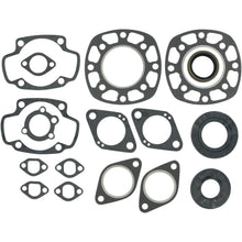 Vertex Gasket Kit-Invader 340 '79-80 Lc 711149_493860